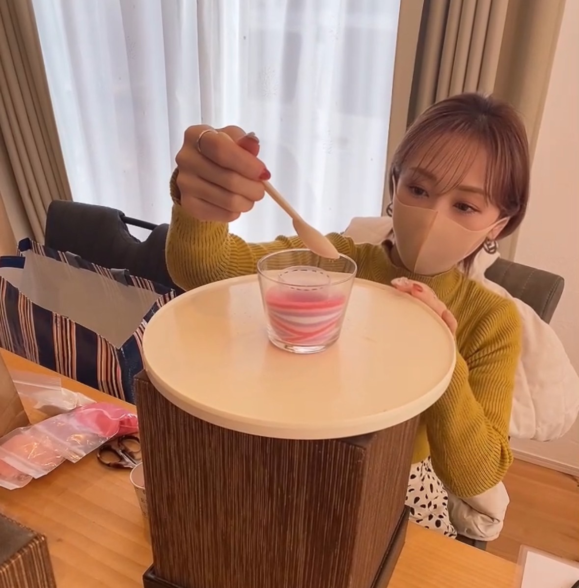 アーティストコース作品
