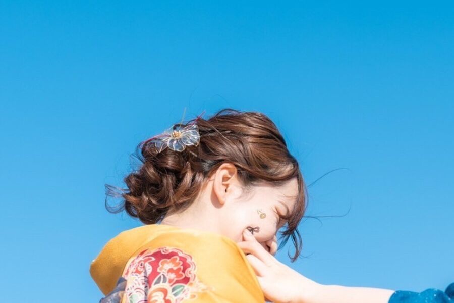 成人式の朝は何時に起きる？逆算表
