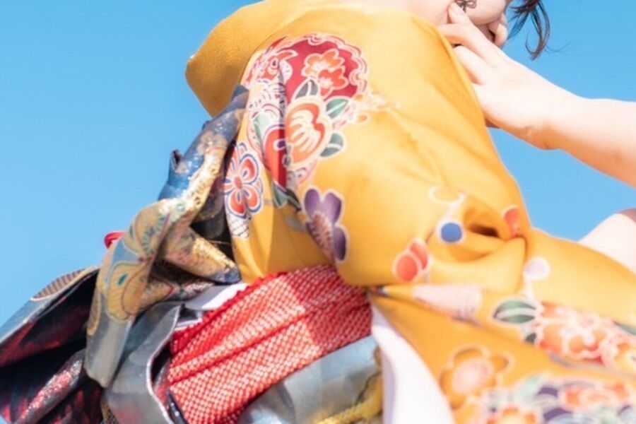 着付けに必要なもの一覧【保存版】