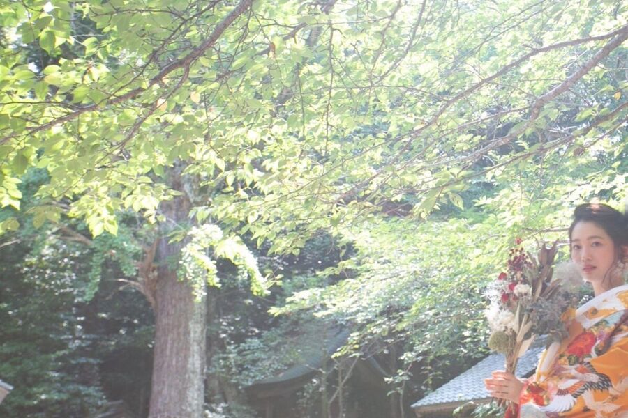 浴衣の着付け、自分でやる?頼む?