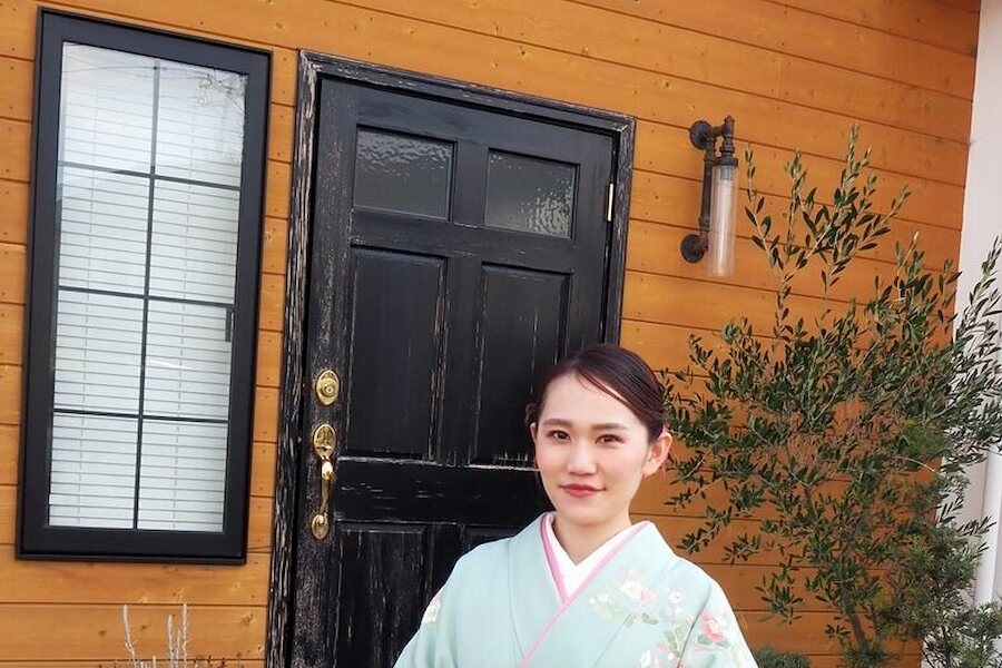 着付け・ヘア・メイクをまとめて受けると何時間？順番と段取り【糸島・福岡】