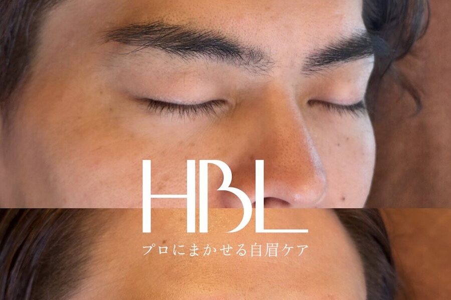 眉だけで顔の印象は変わるのか