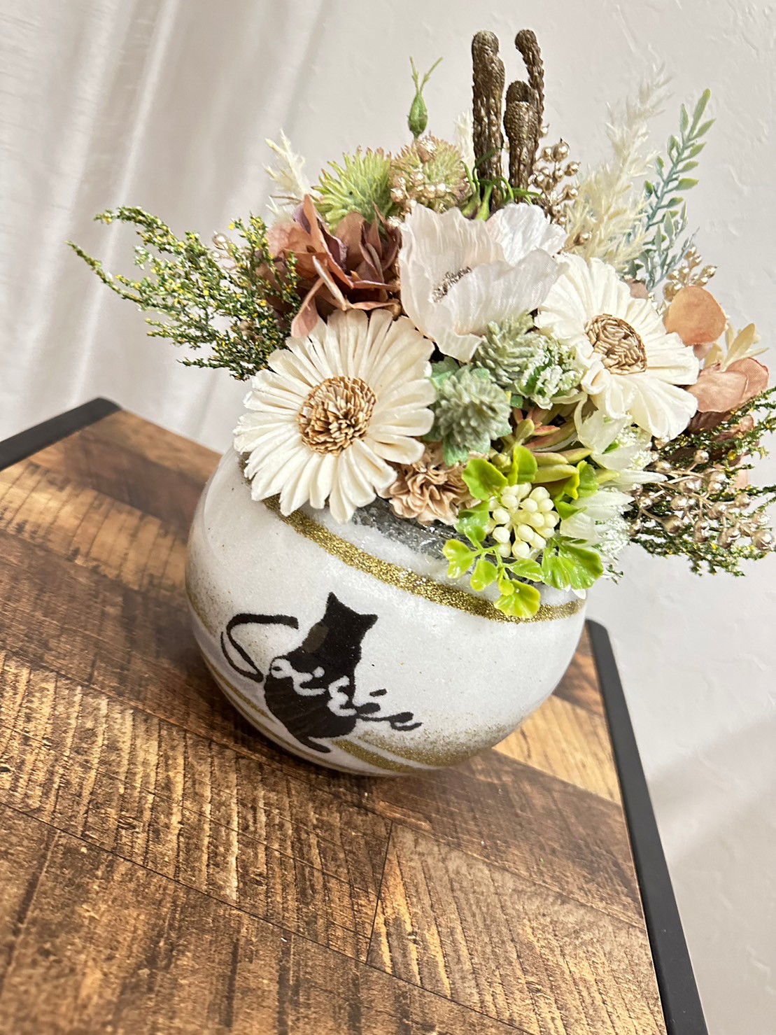 サンドアート作品